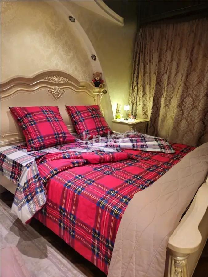 Продажа 3-комнатной квартиры, 60 м² - Продажа трехкомнатных квартир от собственников в Астане - страница 2 фото 3 из 7