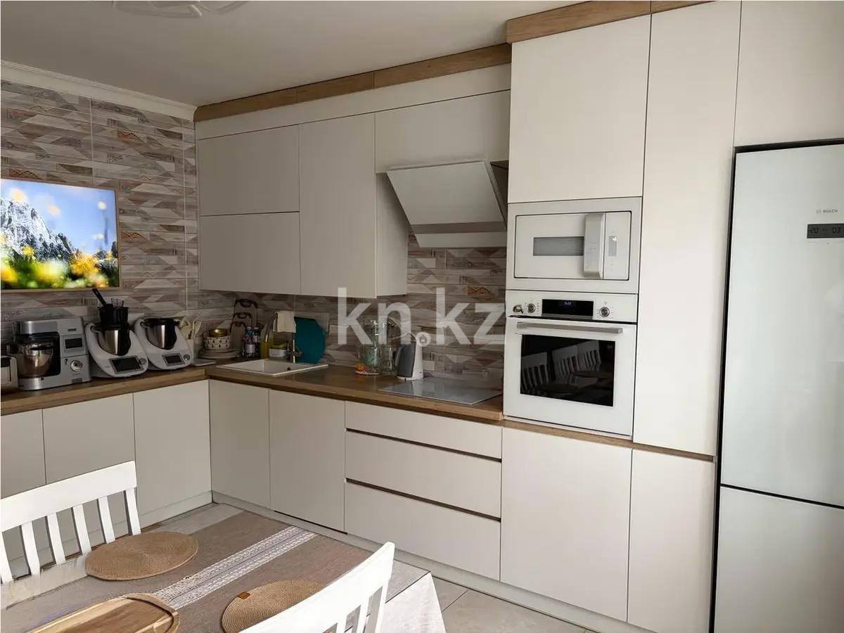 Продажа 3-комнатной квартиры, 100 м² в Алматы - фото 4