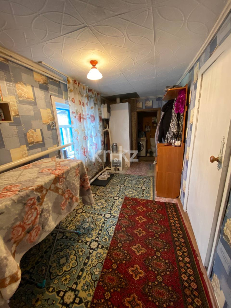 Продажа 3-комнатного дома, 61.5 м² - Продажа недвижимости в Костанае фото 18 из 22