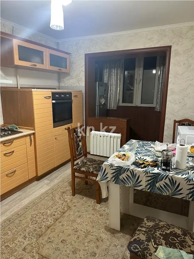 Продажа 2-комнатной квартиры, 58 м², ул. Есим хана, дом  40А в Алматы - фото 3