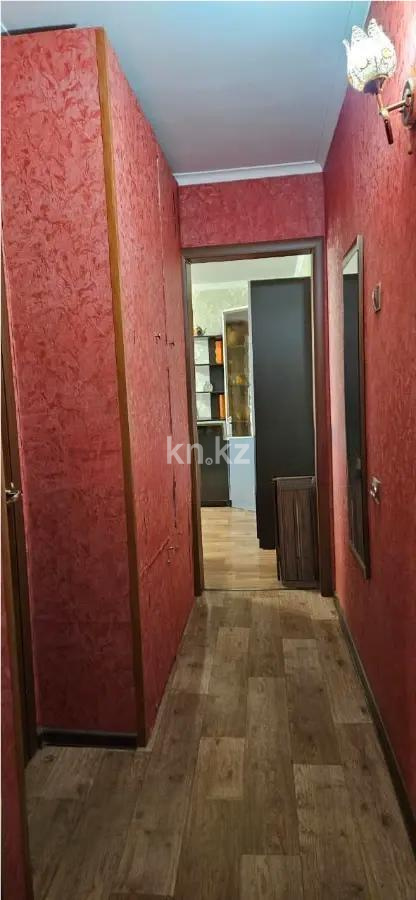 Продажа 4-комнатной квартиры, 60 м², ул. Штурманская, дом  1/5 - Продажа квартир в Караганде без посредников с фото фото 7 из 7