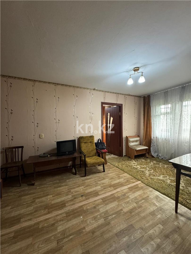 Продажа 2-комнатной квартиры, 45 м² - Продажа квартир в Караганде - страница 10 фото 3 из 9