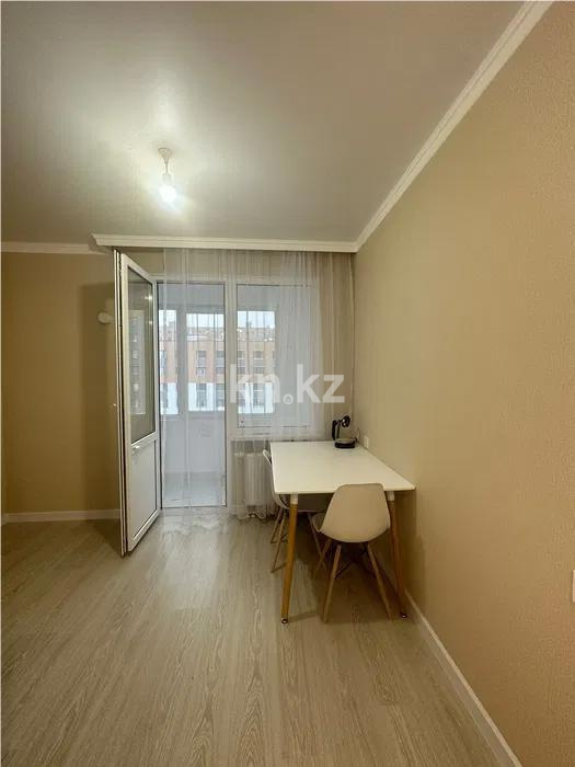 Продажа 1-комнатной квартиры, 35 м² - Продажа квартир в новостройках Астаны без посредников - страница 19 фото 2 из 3