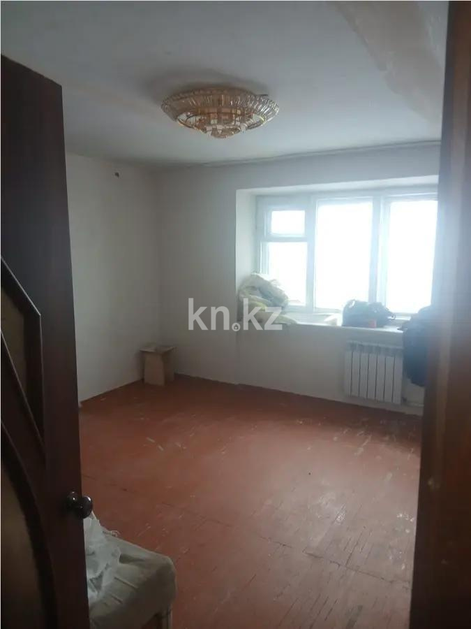 Продажа 3-комнатной квартиры, 55 м² в Темиртау