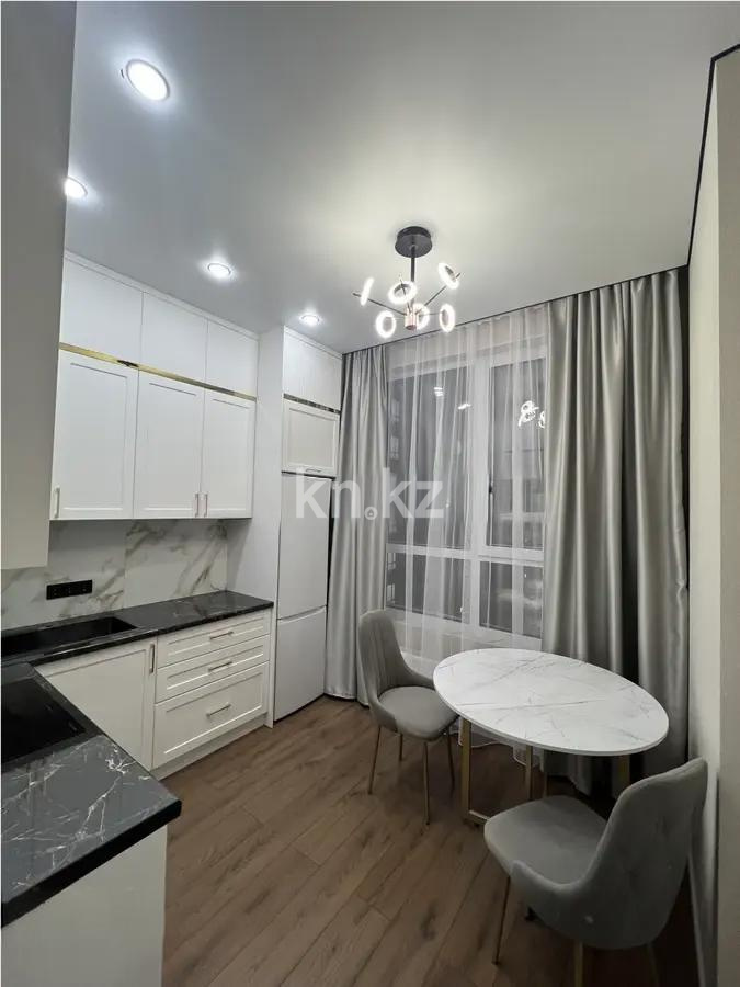 Продажа 1-комнатной квартиры, 37 м² в Астане - фото 2