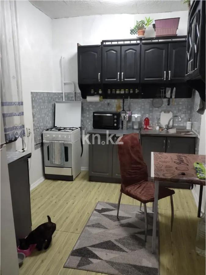 Продажа 1-комнатной квартиры, 32.5 м², ул. Коржын, дом  2 - Продажа квартир в Алматы без посредников с фото фото 2 из 5