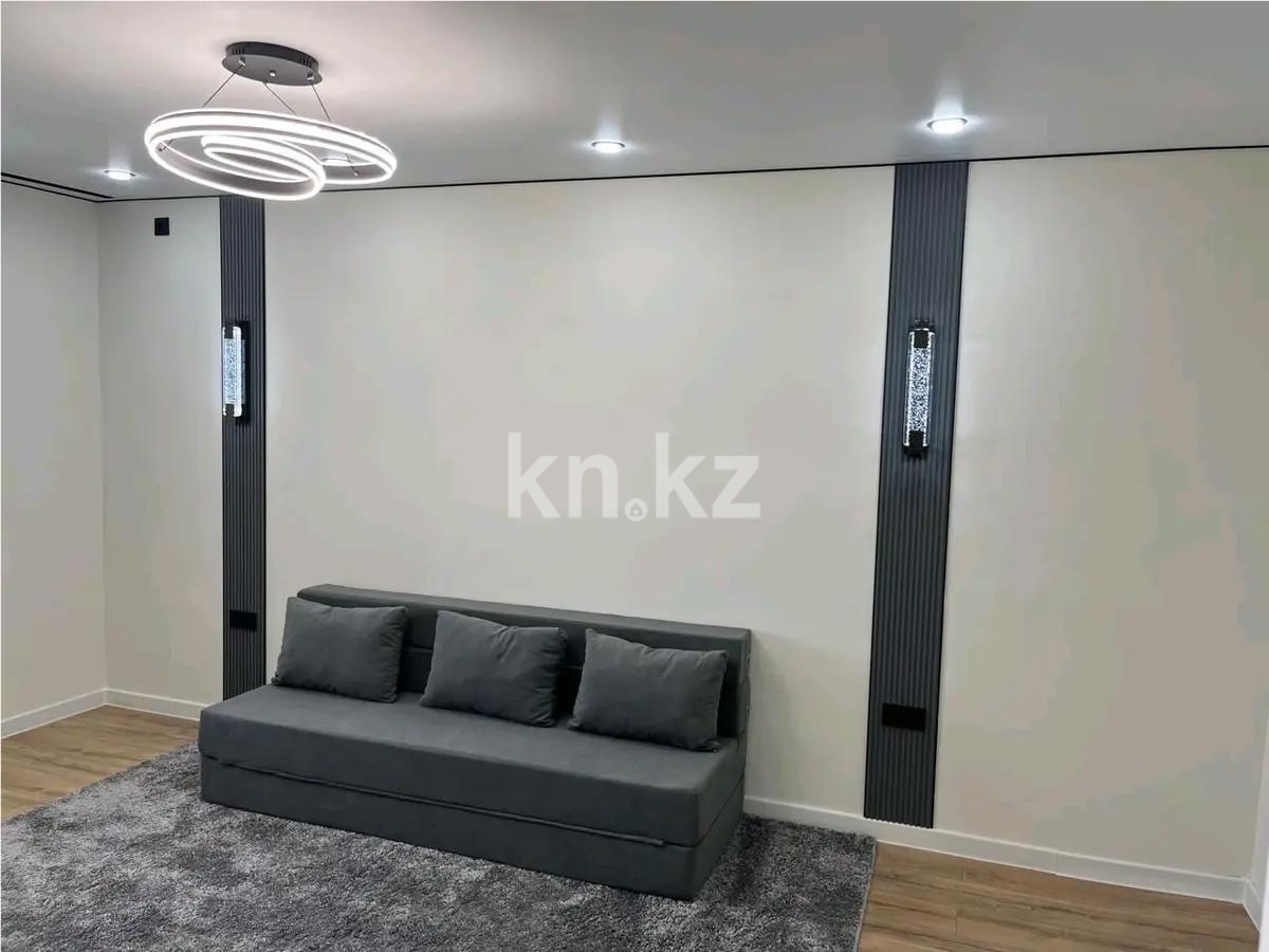 Продажа 1-комнатной квартиры, 34 м² - Продажа однокомнатных квартир в Алматы фото 1 из 4