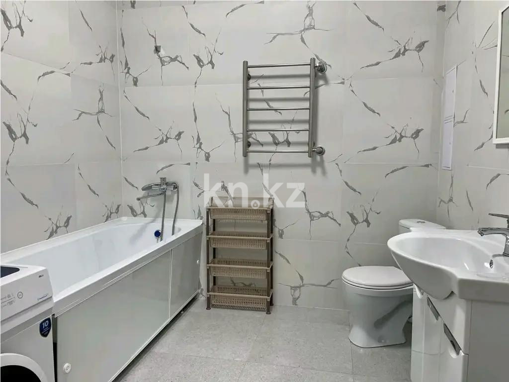 Продажа 1-комнатной квартиры, 56 м² - Продажа однокомнатных квартир в Алматы - страница 24 фото 3 из 3