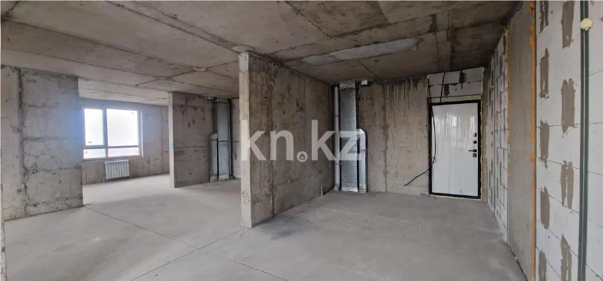 Продажа 3-комнатной квартиры, 80 м² - Продажа  трехкомнатных квартир в новостройках Алматы с фото - страница 3 фото 2 из 2