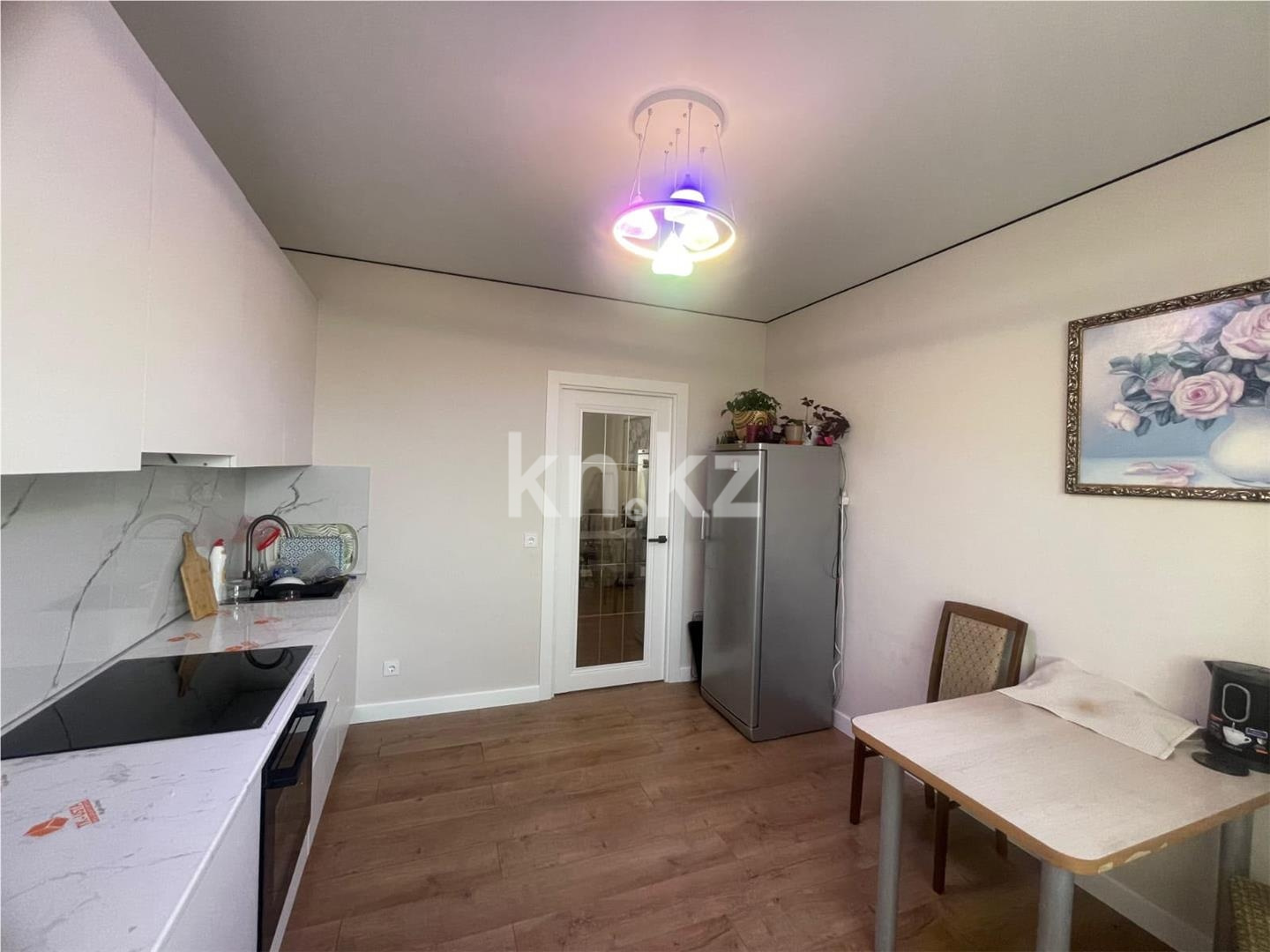 Продажа 3-комнатной квартиры, 90 м² - Недвижимость в Казахстане - страница 5 фото 5 из 23