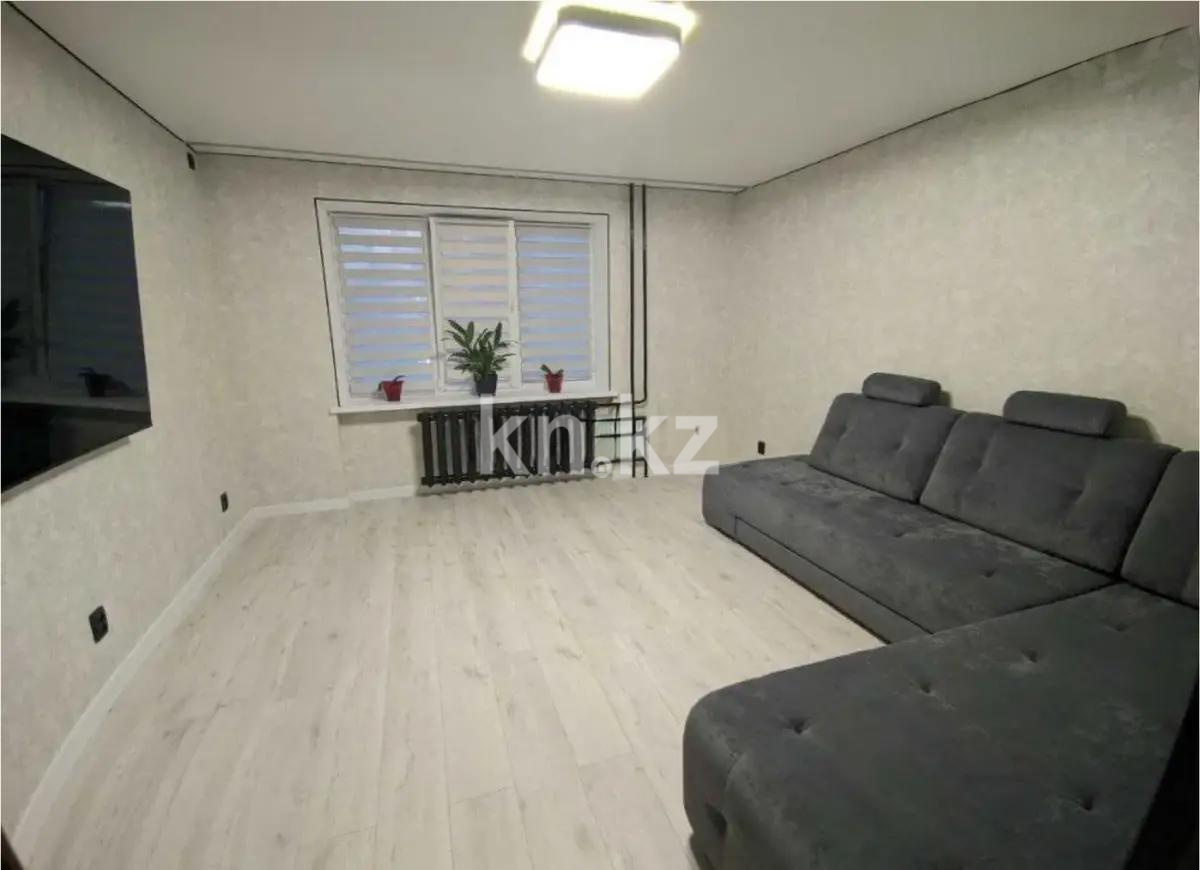 Продажа 4-комнатной квартиры, 102 м², ул. Бараева, дом  21 - Продажа квартир в Астане фото 1 из 5