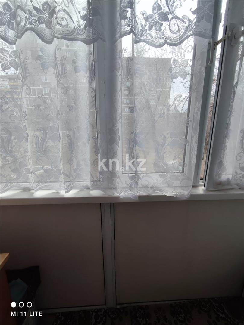 Продажа 1-комнатной квартиры, 33 м² в Темиртау - фото 8