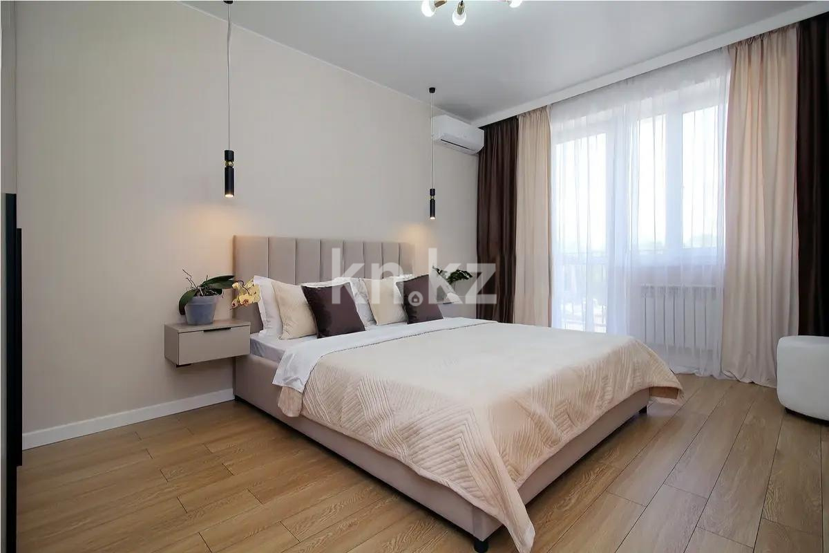 Продажа 2-комнатной квартиры, 70.1 м² - Продажа квартир в Ауэзовском р-не Алматы - страница 2 фото 2 из 5