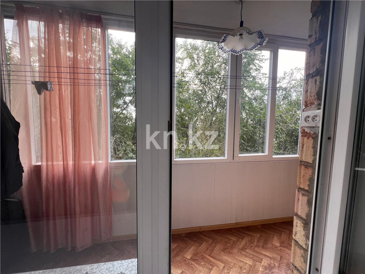 Продажа 2-комнатной квартиры, 50 м², 11 кв-л, дом  15 - Продажа жилой и коммерческой недвижимости в Казахстане фото 12 из 12