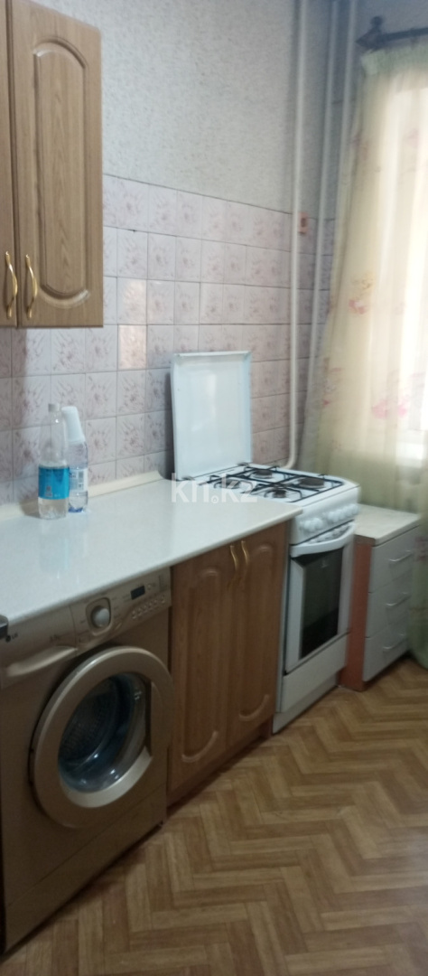 Аренда 1-комнатной квартиры, 34 м² - Продажа квартир в Балхаше фото 5 из 14