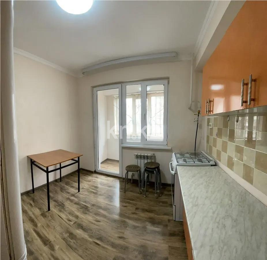 Продажа 2-комнатной квартиры, 58 м², ул. Жунисова, дом  10/17 - Продажа квартир в Алматы фото 3 из 4