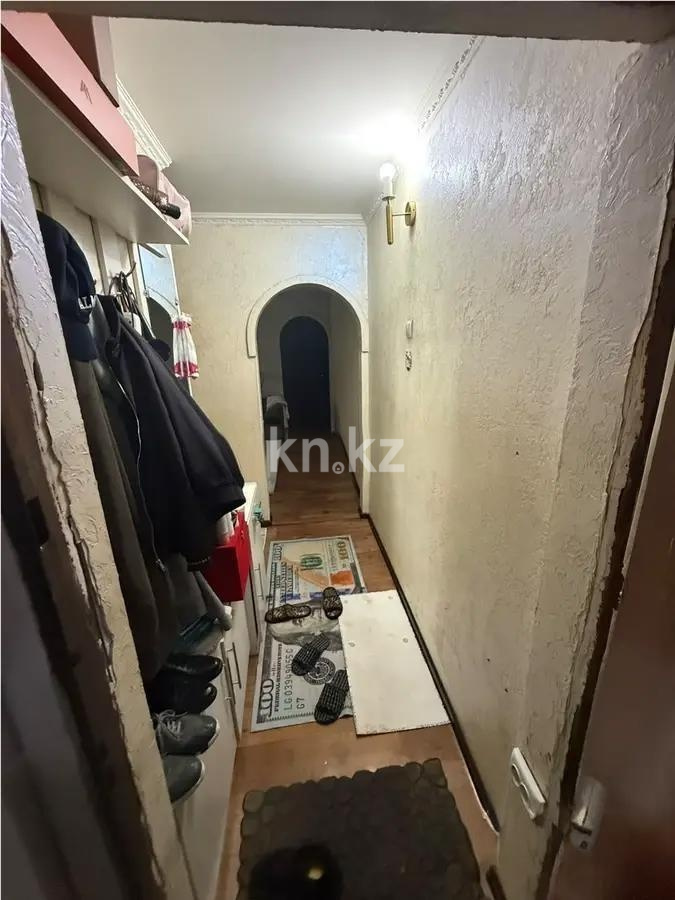 Продажа 3-комнатной квартиры, 62 м² в Алматы - фото 6