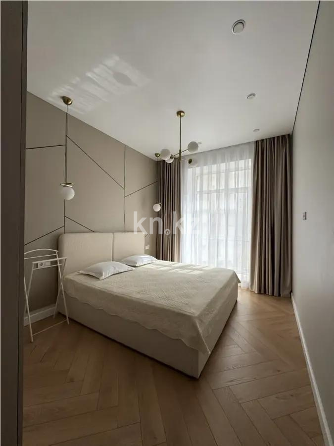 Продажа 3-комнатной квартиры, 85 м² в Астане - фото 2