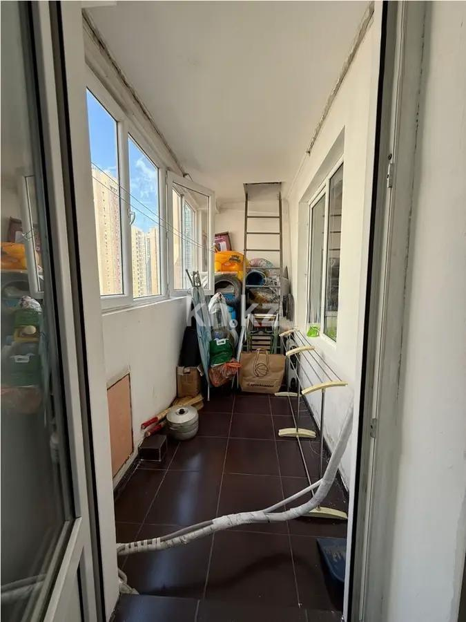 Продажа 2-комнатной квартиры, 65 м², ул. Брусиловского, дом  167 в Алматы - фото 5