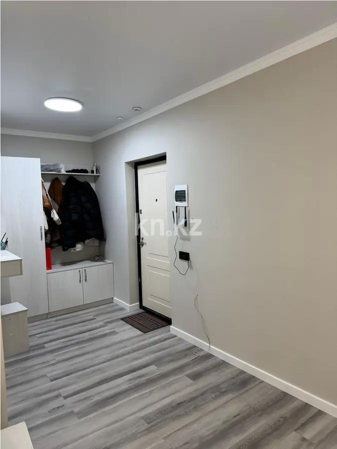 Продажа 2-комнатной квартиры, 49 м², ул. Утепова, дом  31 в Алматы - фото 5