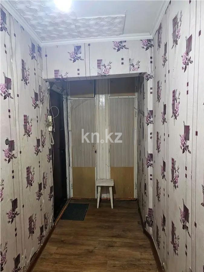 Продажа 1-комнатной квартиры, 33.1 м² в Алматы - фото 3