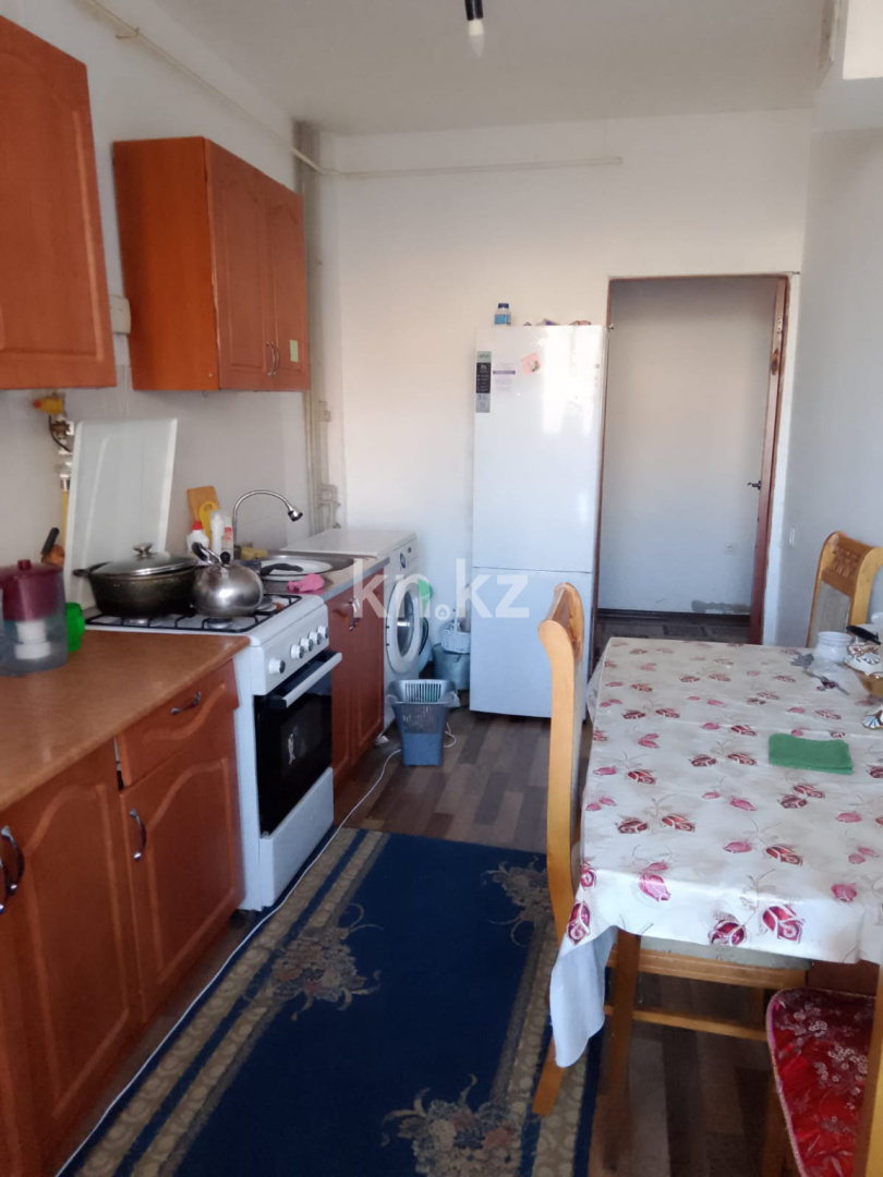 Продажа 2-комнатной квартиры, 59 м², мкр-н 15, дом  29 - Продажа квартир в Таразе фото 7 из 11