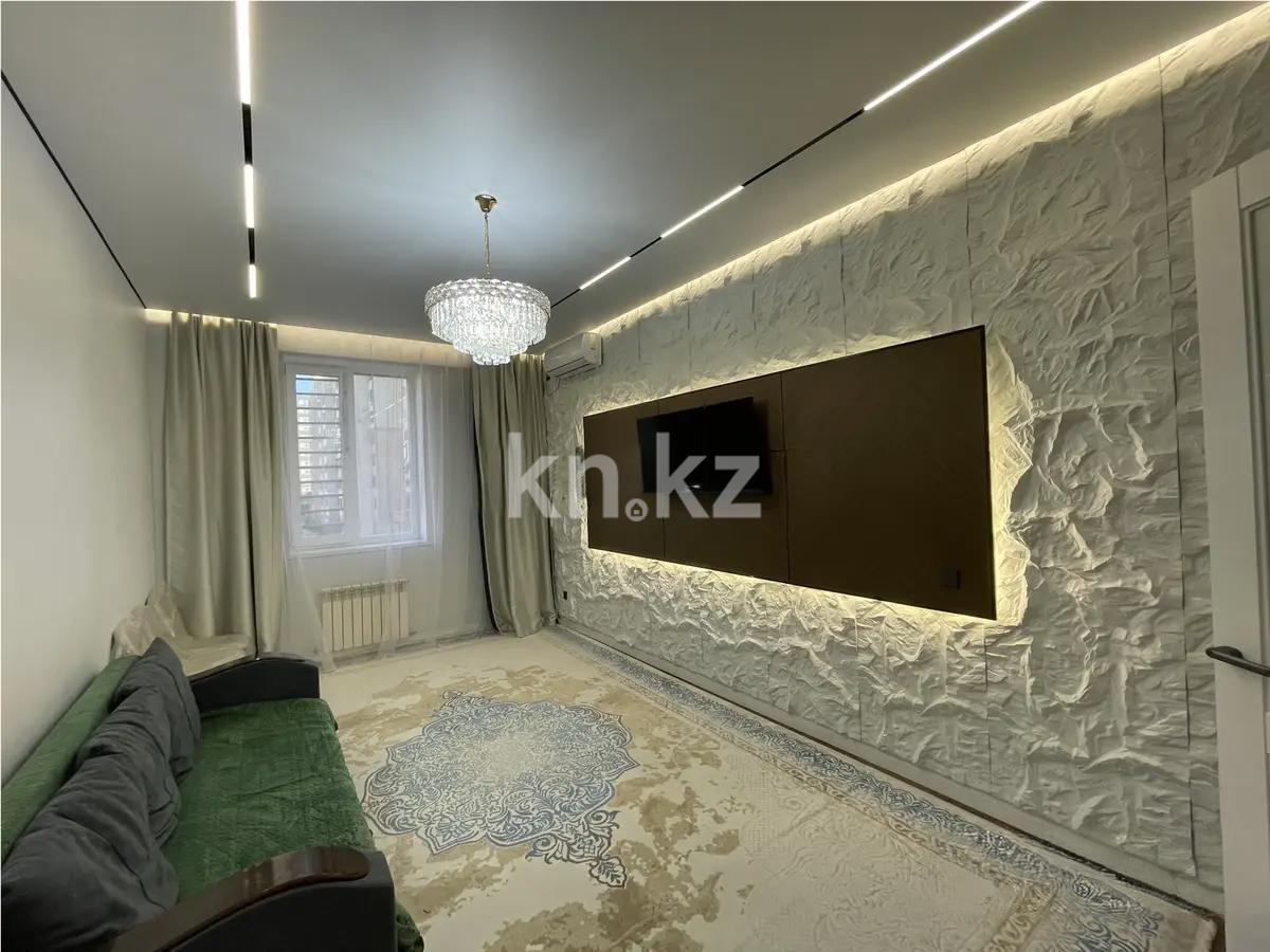 Продажа 3-комнатной квартиры, 93 м², пр. Мангилик Ел, дом  42 - Продажа  трехкомнатных квартир в Астане без посредников фото 1 из 7