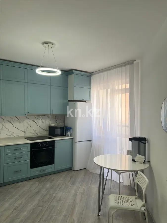 Продажа 3-комнатной квартиры, 106.9 м², ул. Нуршайыкова, дом  6/1 в Астане - фото 3