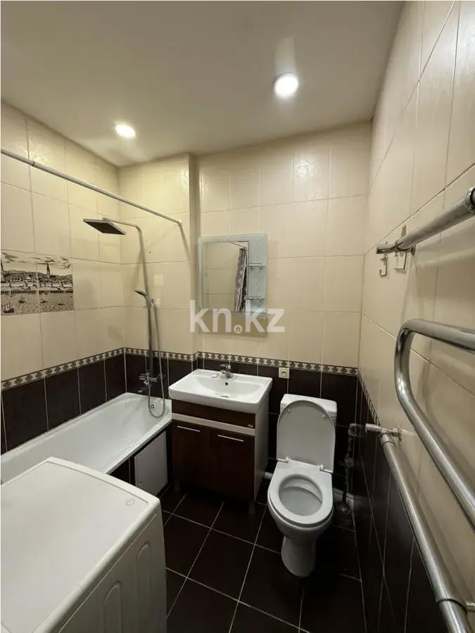 Продажа 1-комнатной квартиры, 54 м² - Продажа квартир в Алматы - страница 7 фото 5 из 6