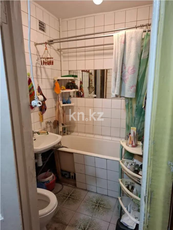 Продажа 2-комнатной квартиры, 40 м² - Продажа двухкомнатных квартир в панельном доме в Алматы - страница 2 фото 2 из 2