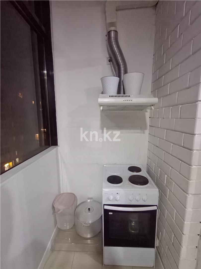 Продажа 4-комнатной квартиры, 90.6 м² - Продажа  четырехкомнатных квартир в новостройках Астаны фото 34 из 44