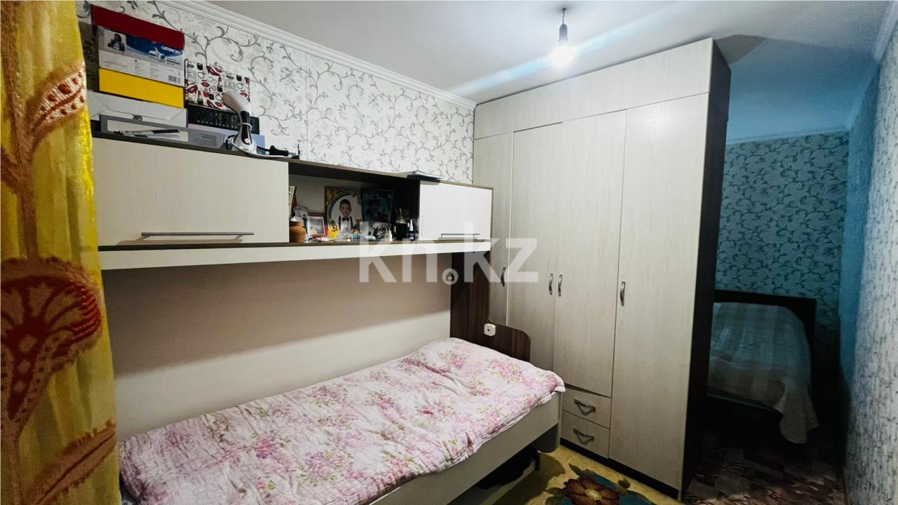 Продажа 2-комнатной квартиры, 44 м², 12 мкр. - Продажа квартир в Караганде с фото фото 5 из 14