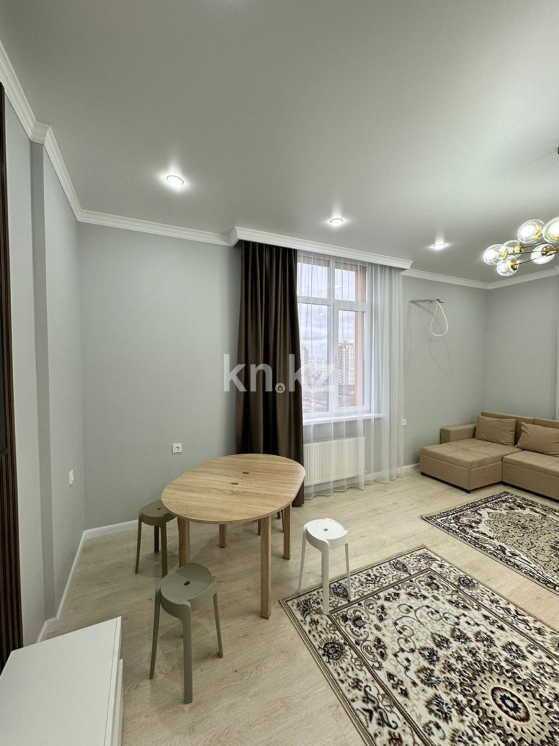 Аренда 2-комнатной квартиры, 52 м² - Аренда квартир помесячно в Казахстане - страница 10 фото 8 из 12