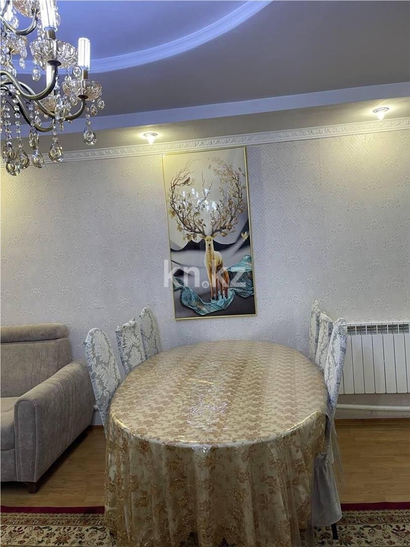 Продажа 5-комнатного дома, 212 м² в Караганде - фото 5