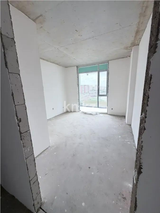 Продажа 1-комнатной квартиры, 41 м² в Астане