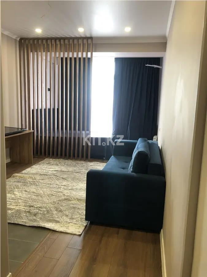 Продажа 1-комнатной квартиры, 30 м² в Алматы