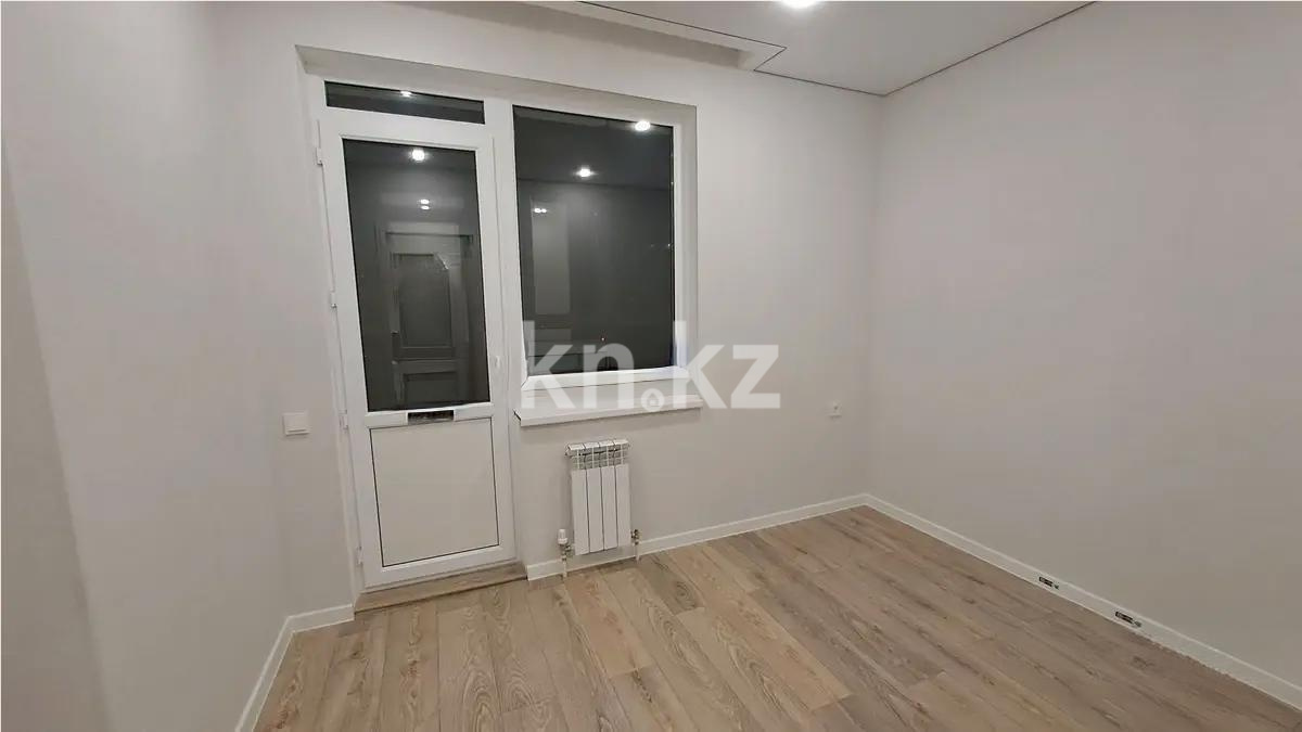 Продажа 2-комнатной квартиры, 37 м², ул. Косшыгулулы, дом  15 в Астане - фото 2