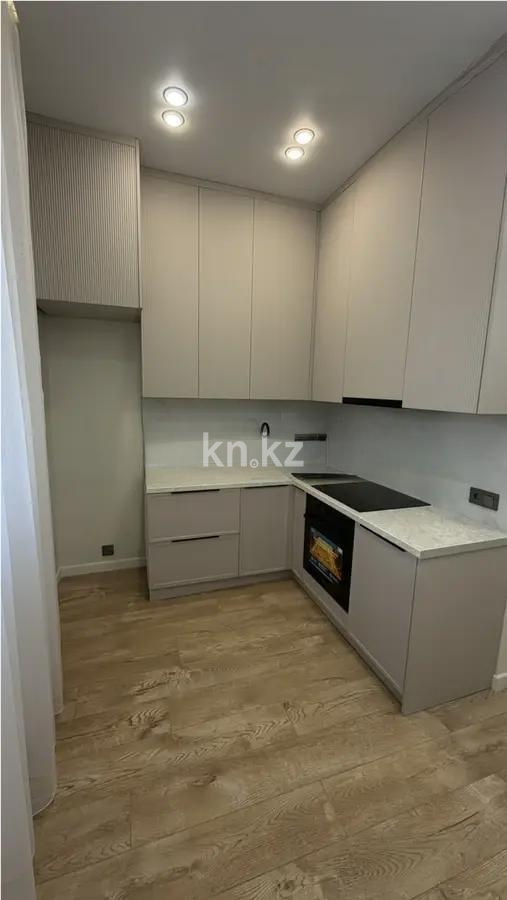Продажа 1-комнатной квартиры, 38 м² - Продажа квартир в новостройках Астаны - страница 42 фото 2 из 5
