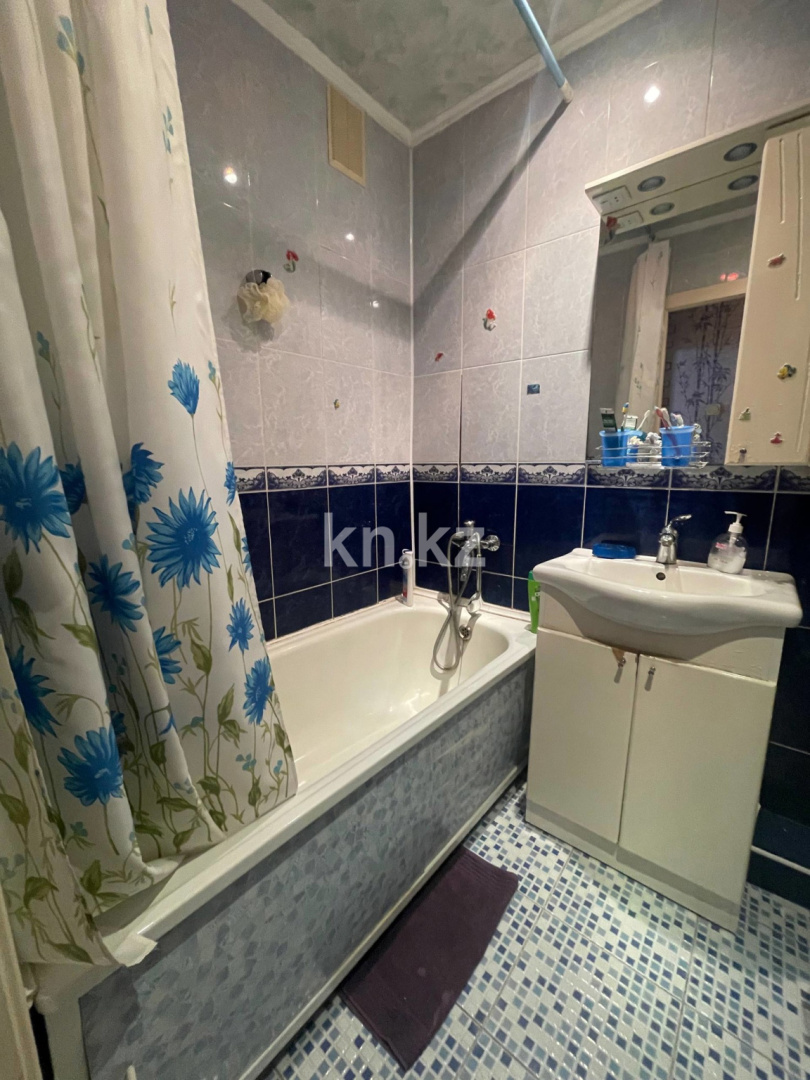 Продажа 2-комнатной квартиры, 48.3 м² - Продажа недвижимости в Костанае фото 9 из 12