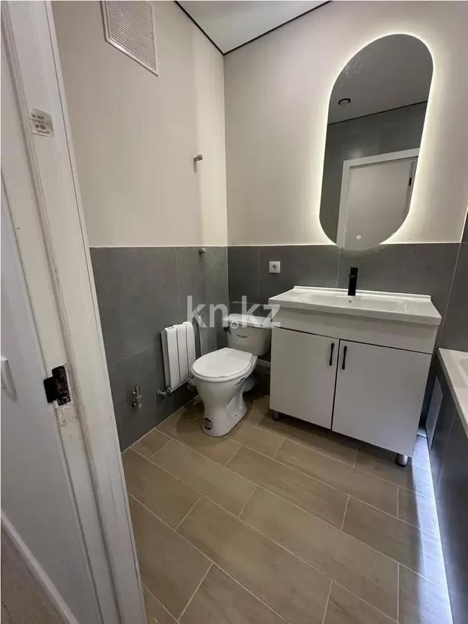 Продажа 1-комнатной квартиры, 35 м², пр. Райымбека, дом  590/9 в Алматы - фото 3