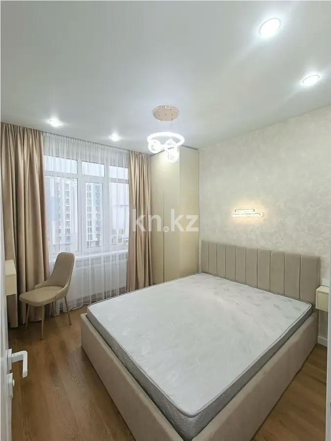 Продажа 3-комнатной квартиры, 45 м² - Продажа трехкомнатных квартир в Алматы фото 3 из 5