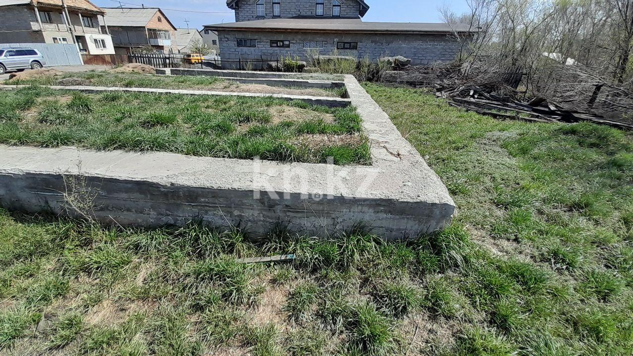 Продажа земельного участка, 10 сот., ул. Лесная - Продажа земельных участков в Караганде с фото фото 4 из 5