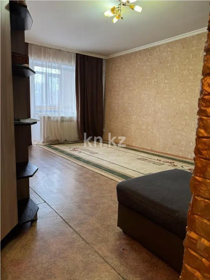 Продажа 1-комнатной квартиры, 32 м² в Темиртау