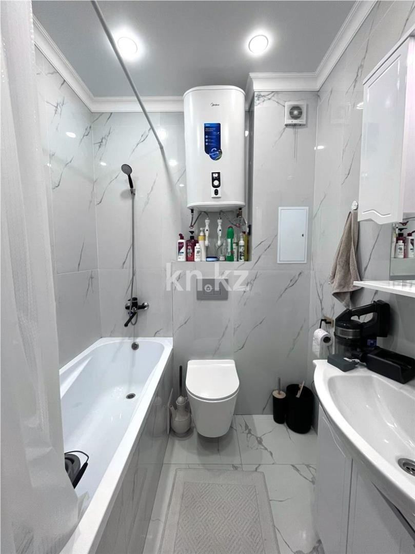 Продажа 2-комнатной квартиры, 67 м² в Караганде - фото 22