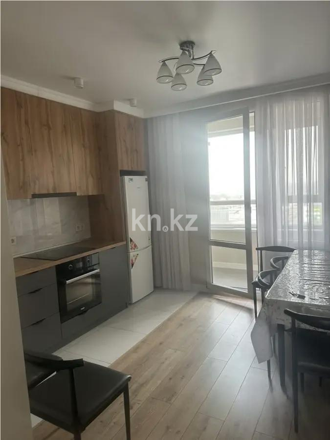 Продажа 2-комнатной квартиры, 64.7 м² в Алматы - фото 3