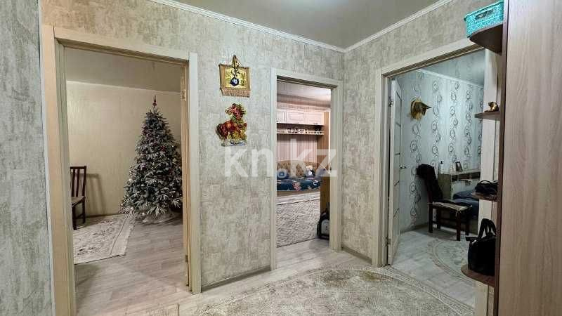 Продажа 3-комнатной квартиры, 61.4 м² - Продажа квартир в Костанае фото 9 из 13