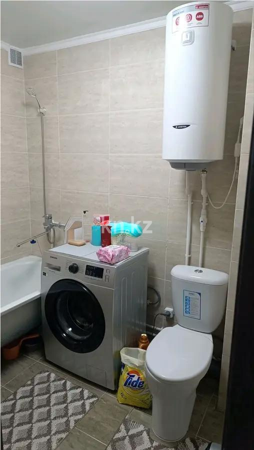 Продажа 2-комнатной квартиры, 46 м², 3 мкр-н, дом  8 - Продажа квартир в Абае фото 7 из 8