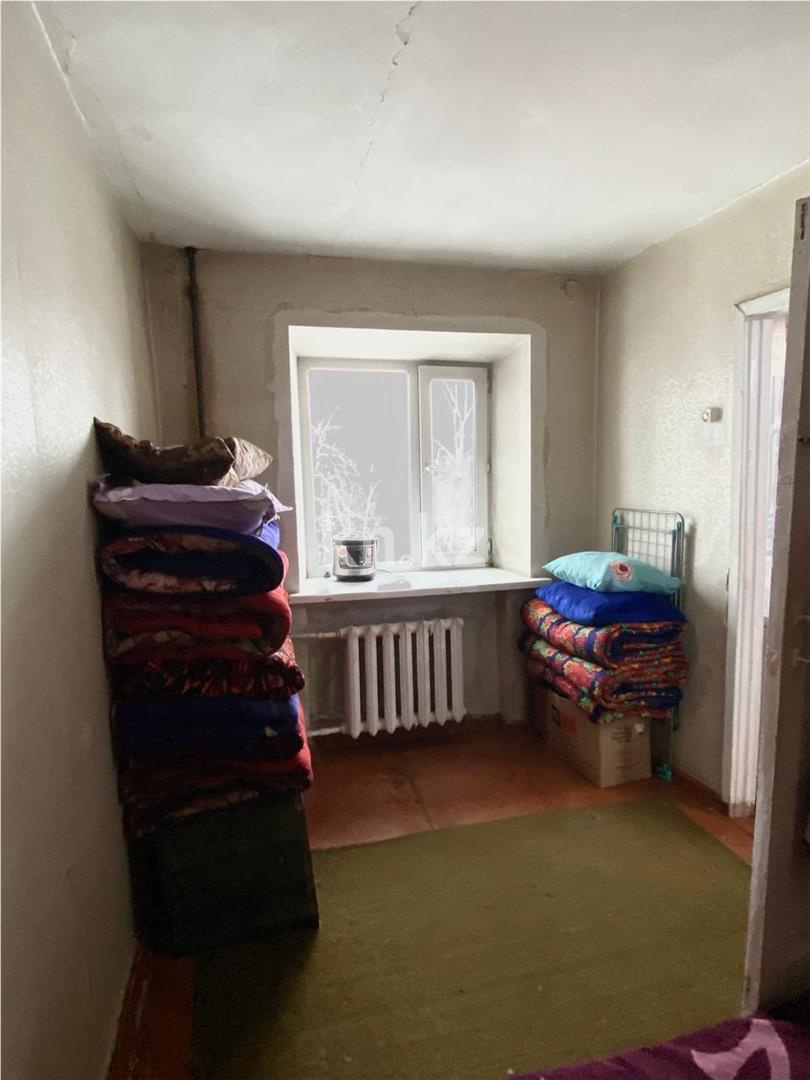 Продажа 3-комнатной квартиры, 55 м² - Продажа квартир в Караганде - страница 7 фото 5 из 13