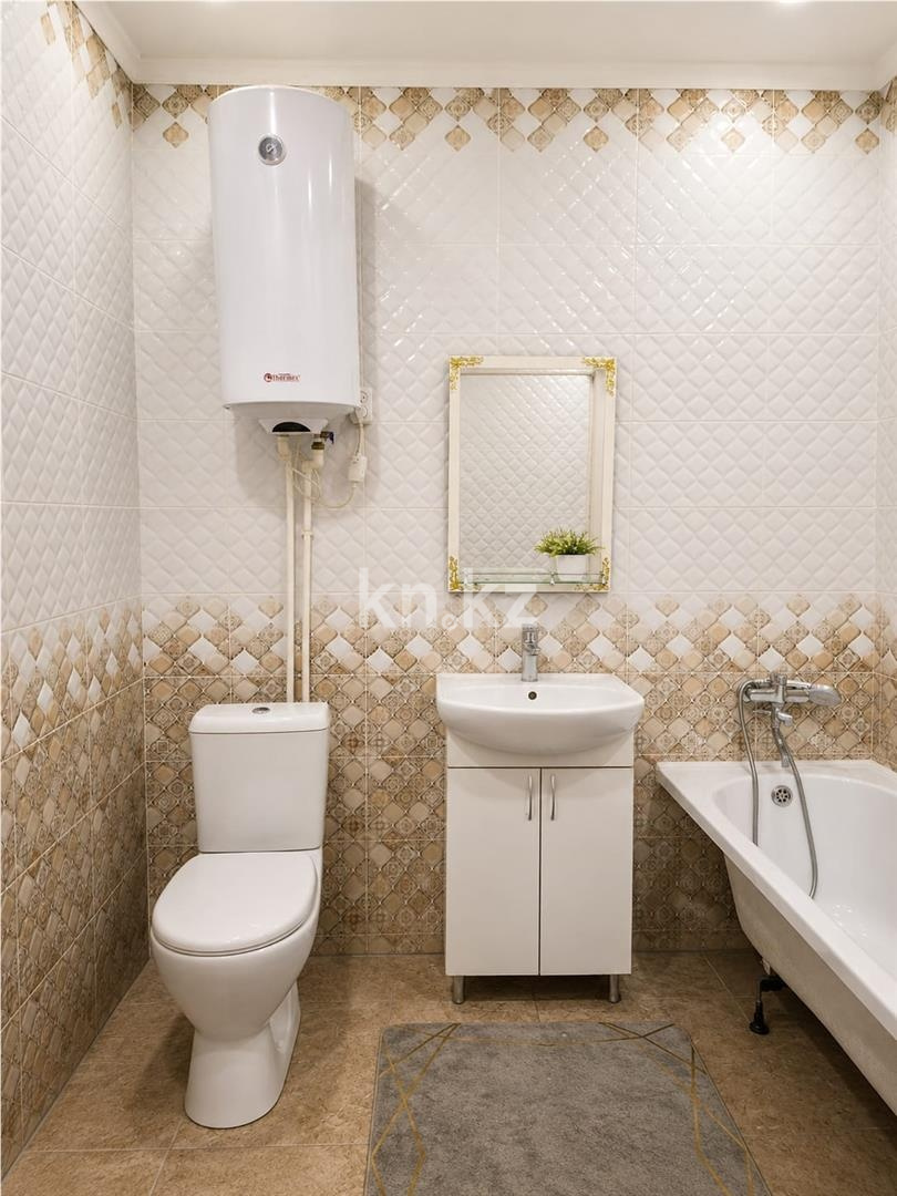 Продажа 2-комнатной квартиры, 63 м² в Караганде - фото 4