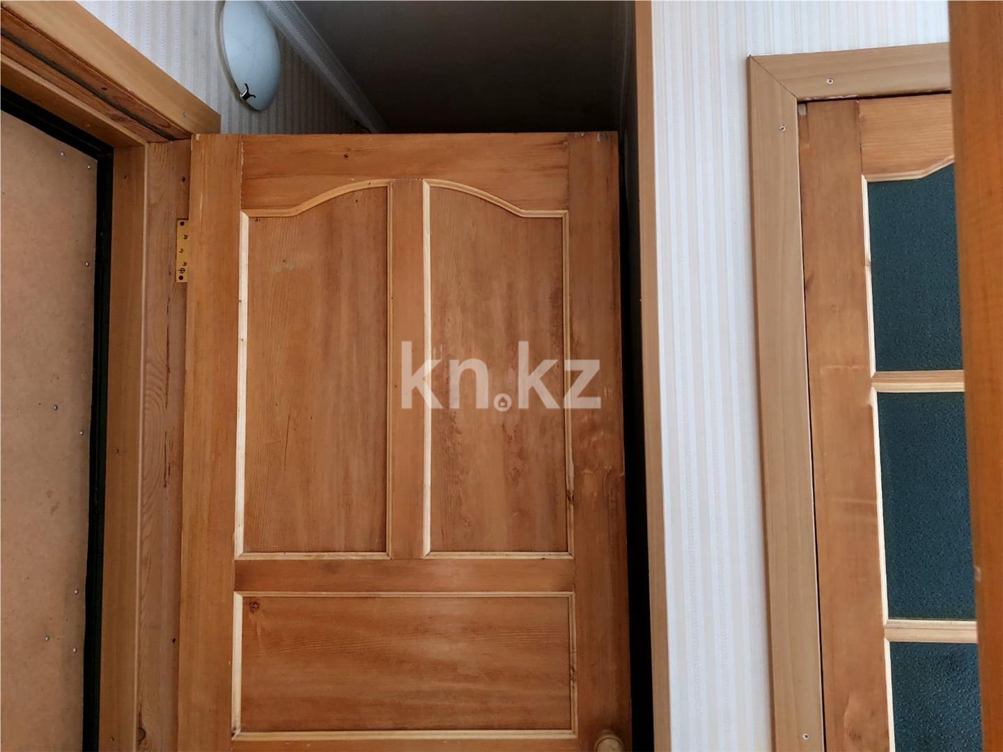 Продажа 1-комнатной квартиры, 30 м², мкр. Восток-2 - Аренда квартир помесячно в Темиртау фото 4 из 7